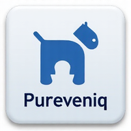 Pureveniq logo