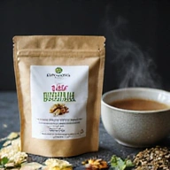 Pureveniq Detox Herbal Tea Blend