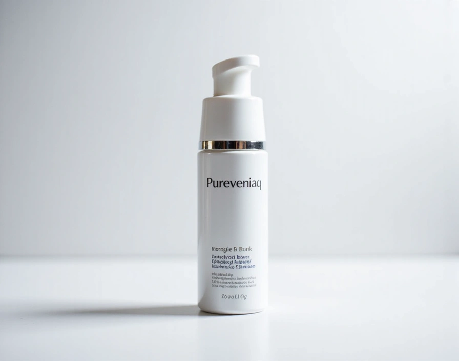 Main Pureveniq product bottle